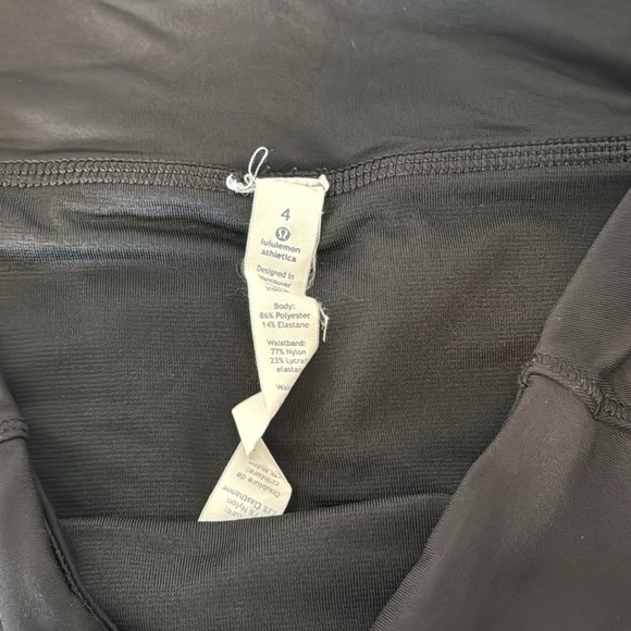 Lululemon | Shorts - Picture 4 of 4